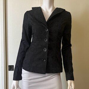 BETSEY Johnson Jacket 2